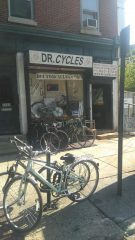 dr. cycles