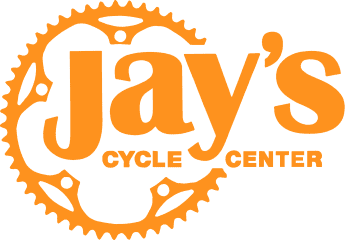 jay's cycle center