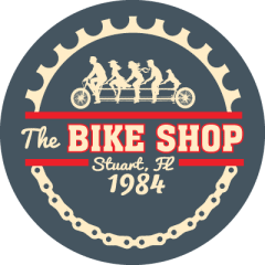 bike shop inc
