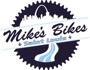 mike’s bikes stl