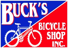 buck's bicycle shop inc