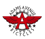 adams avenue bicycles