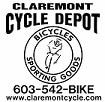 claremont cycle depot