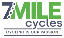 7 mile cycles