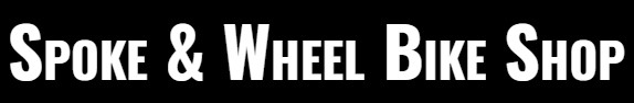 spoke & wheel bike shop