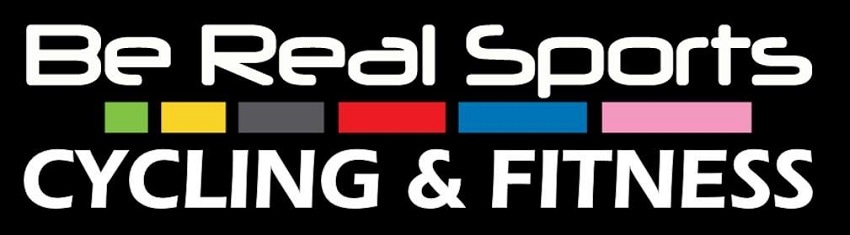 be real sports cycling & fitness