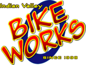 indian valley bikeworks