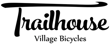 trailhouse village bicycles