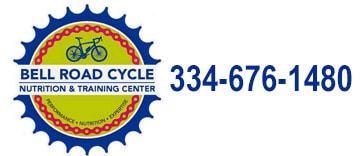 bell road cycle nutrition and training
