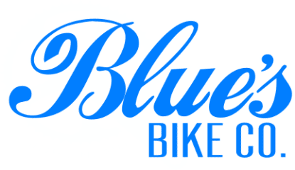 blue’s bike and outdoor company