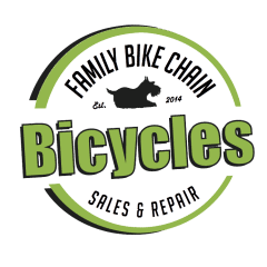 family bike chain