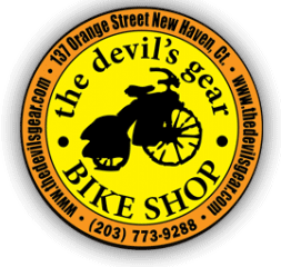 the devil's gear bike shop