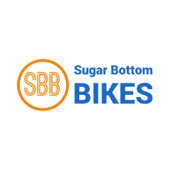 sugar bottom bikes
