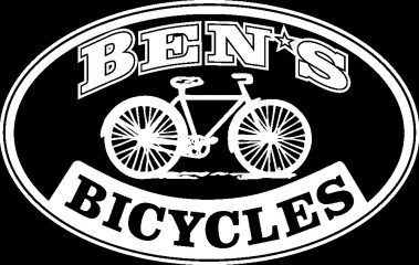 ben's bicycles