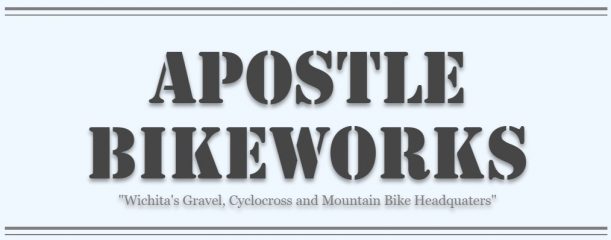 apostle bikeworks inc.