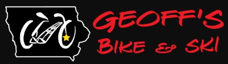 geoff's bike & ski