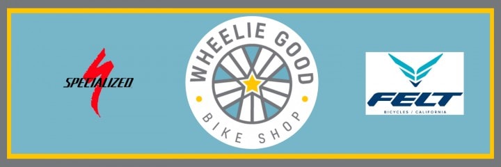wheelie good bike shop