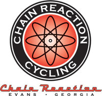 chain reaction cycling & fitness