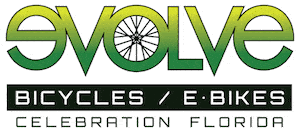 evolve bicycles and ebikes
