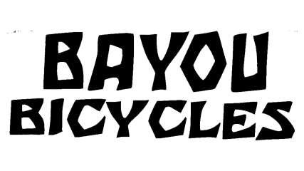 bayou bicycles inc