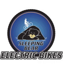 sleeping bear electric bikes of santa fe