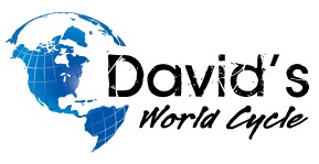 david's world cycle - melbourne