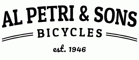 al petri & sons bicycles - lincoln park, mi (moved to woodhaven)