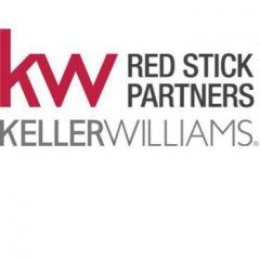 keller williams realty red stick partners