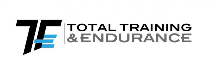 total training & endurance