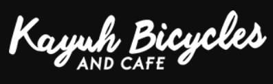 kayuh bicycles & cafe