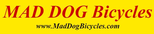 mad dog bicycles