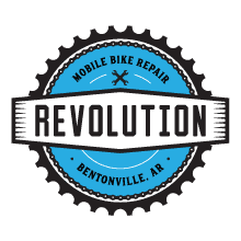 revolution mobile bike repair - a mobile bike shop, by appointment