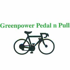 greenpower pedal n pull