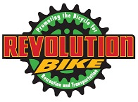 revolution bike