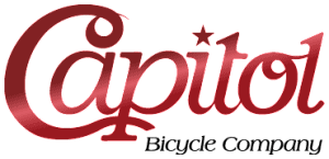 capitol custom bicycles