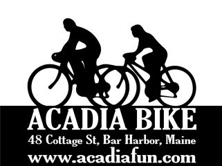 acadia bike rentals