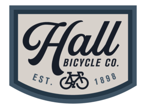 hall bicycle