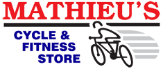 mathieu's cycle & fitness store