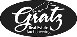 gratz real estate & auctioneering