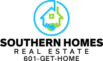 southern homes real estate