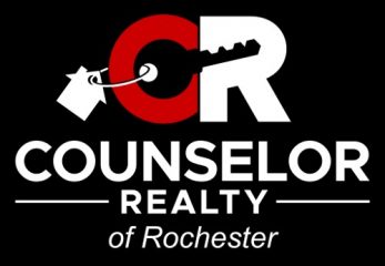 counselor realty of rochester