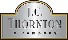 j.c. thornton & company, a full service real estate company