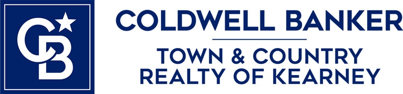 coldwell banker town & country realty of kearney