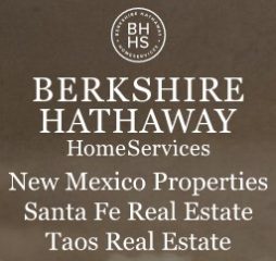 berkshire hathaway homeservices new mexico properties