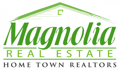 magnolia real estate