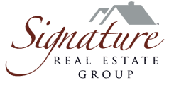 andrea johnson, signature real estate group