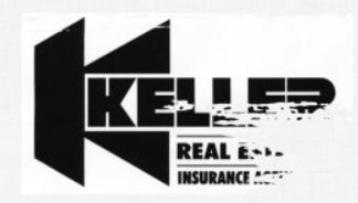 keller real estate & insurance agency, inc