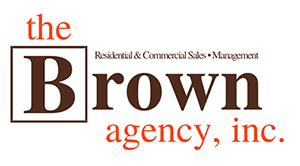 the brown agency inc