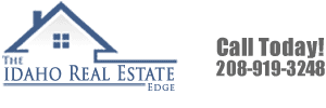 idaho real estate edge