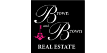 brown and brown real estate